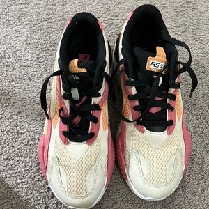 Puma size 8.5